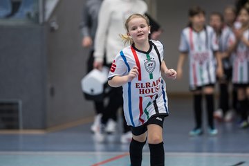 Bild 1 - wDJ Power Girls Cup Suederelbe